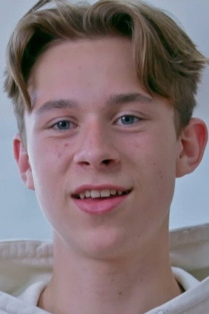 Lukas Emile Østby