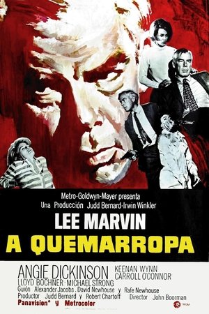 A Quemarropa