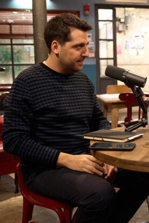 El nostre pòdcast