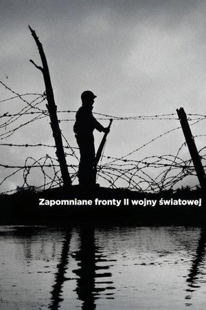 Zapomniane fronty II wojny światowej