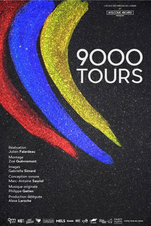 9000 Tours