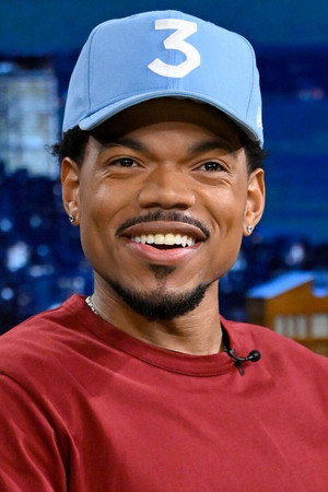 Chance the Rapper, The Cast of Reservation Dogs, Chance the Rapper ft. Joey Bada$$