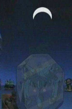 Battle Royale! Judai vs. Johan vs. Fujiwara