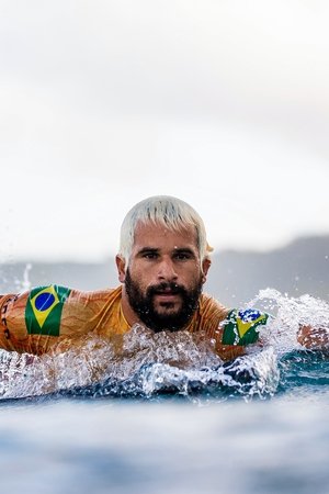 Brazilská bouře