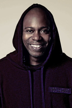 Dave Chappelle with Foo Fighters