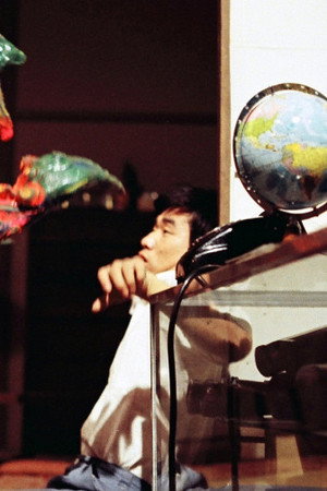 The Boy Who Cried Flying Saucer