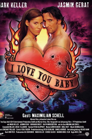 I Love You, Baby