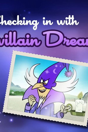 Checking in with Dreamscape