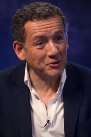 LEGEND x DANY BOON
