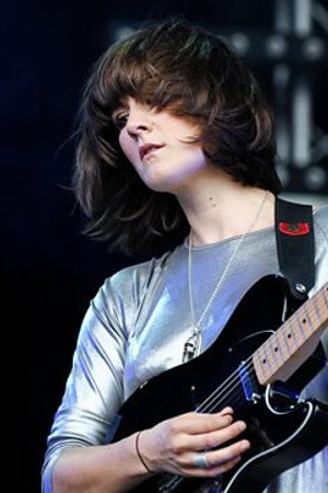 Cate Le Bon