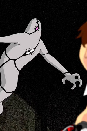 Ghostfreaked Out