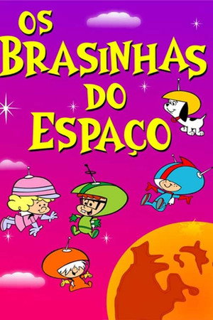 Os Brasinhas do Espaço
