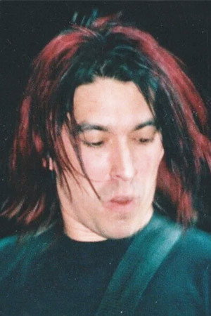 Craig Montoya