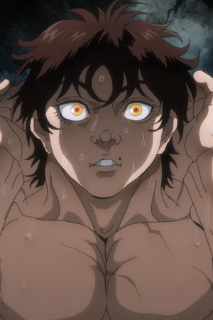 The Unstoppable Yawn