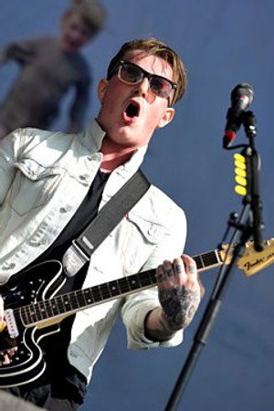 Deaf Havana