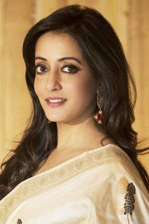 Raima Sen