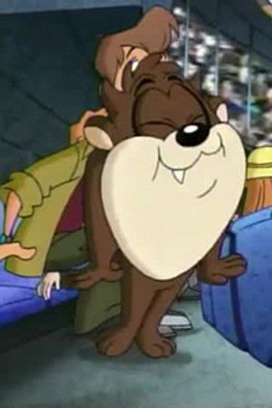 Vemte nás na baseball