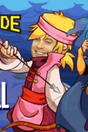 TowerFall