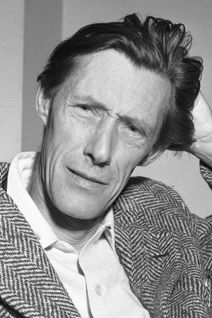 John Carradine John Carradine