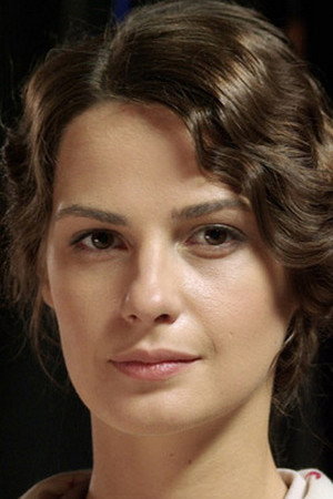 Irina Verbitskaya Irina Verbitskaya