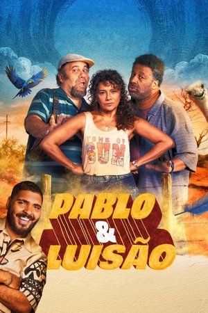 Pablo & Luisão