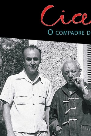 Cícero Dias, o Compadre de Picasso