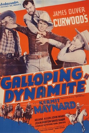 Galloping Dynamite