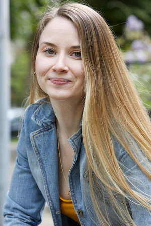 Manon Delauvaux Manon Delauvaux