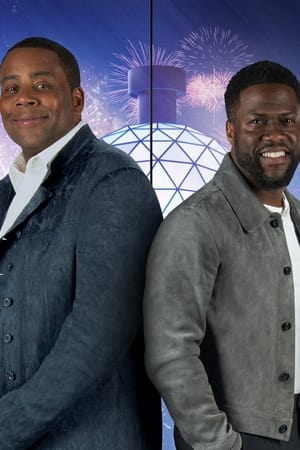 2022 Back That Year Up with Kevin Hart & Kenan Thompson