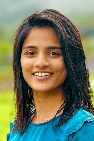 Sripriya Iduri Sripriya Iduri