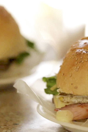 New Jersey Sliders