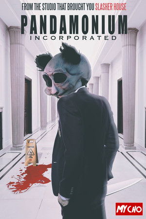PandaMonium: Incorporated