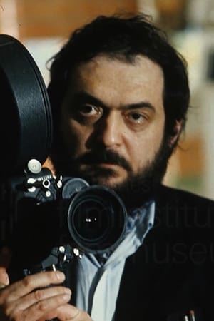 Stanley Kubrick: The Invisible Man