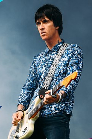Johnny Marr