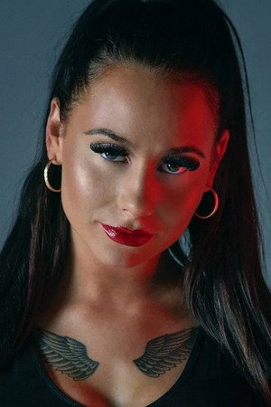 Theresa Ann Fallesen 'Tessa' Theresa Ann Fallesen 'Tessa'