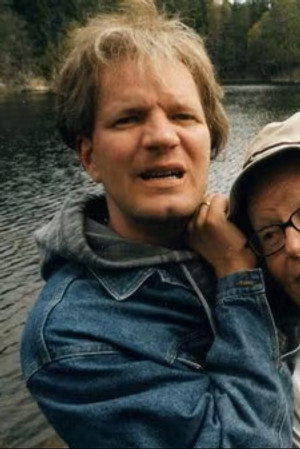 Fanget i Norsk Film