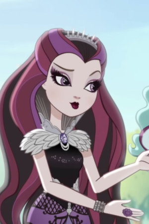 Raven's Tale: The Story of a Rebel