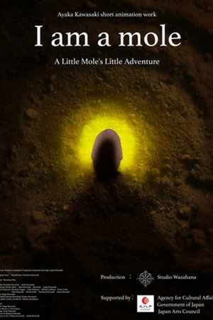 I am a mole