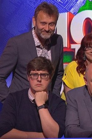 Tom Allen, Angela Barnes, Ed Gamble, Olga Koch, Glenn Moore