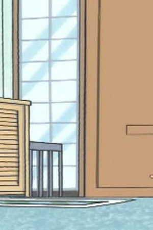 Voice Actor Commentary - Box for Hire?