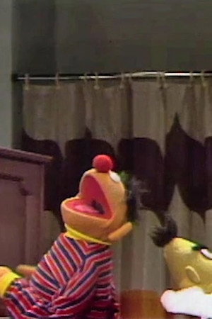 Sing-Along in Ernie and Bert’s Bathroom (0900)