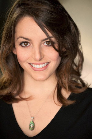Claire Kaplan Claire Kaplan