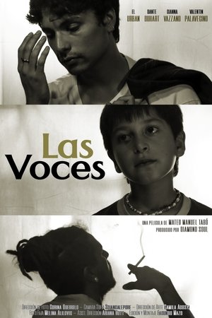 Las voces