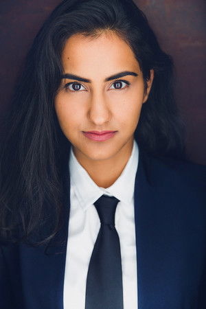 Amrit Kaur Amrit Kaur