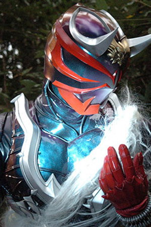 The Echoing Oni