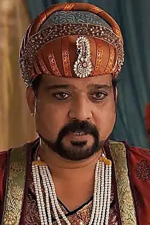 Anga misleads Jodha