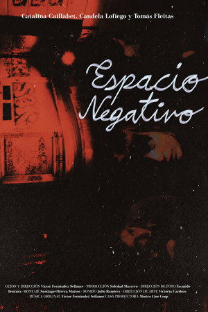 Espacio negativo