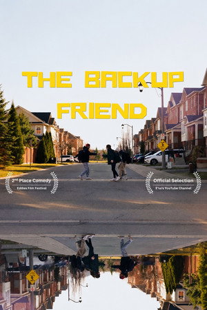 The Backup Friend