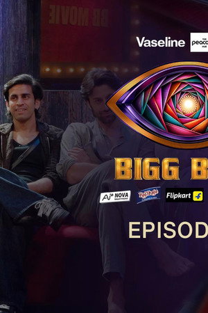 BBHin Day 04: Rewind! 20 Years of Bigg Boss