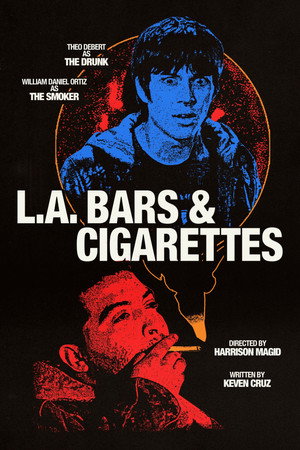 L.A. Bars & Cigarettes